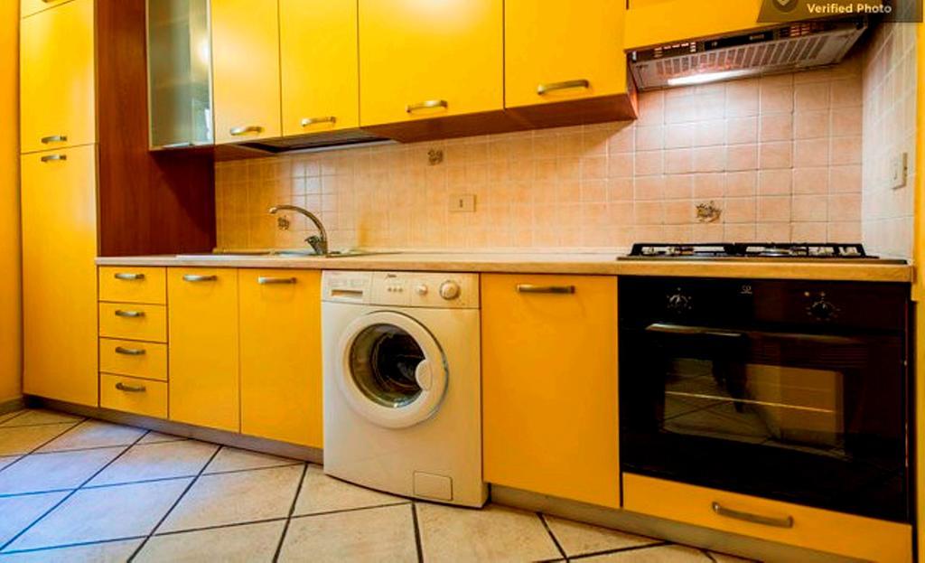 Casa Cagliostro Palermo Apartamento Habitación foto