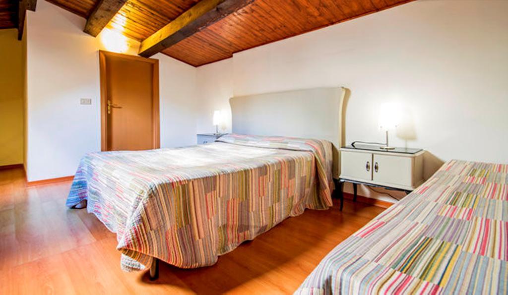 Casa Cagliostro Palermo Apartamento Habitación foto