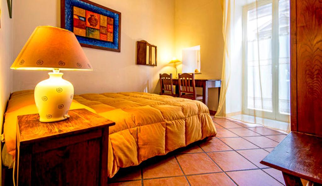 Casa Cagliostro Palermo Apartamento Habitación foto